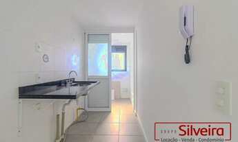 Imagem 6: Apartamento dois dormitórios - no FWD Central Parque