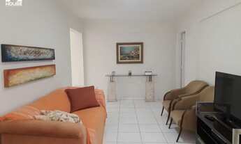 Imagem 5: Apartamento para venda tem 140 metros quadrados com 3 quartos em Centro - Guarapari - ES