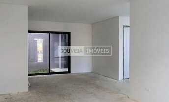 Imagem 6: Sobrado com 3 Dormitórios, 1 Suíte, 112 m², à venda por R$ 639.000 - Xaxim, Curitiba (PR