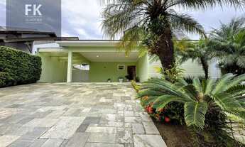 Imagem 2: Casa de Condomínio em Tamboré - Santana de Parnaíba