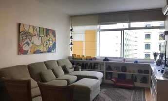 Imagem 2: Apartamento padrão com 3 dormitórios sendo 1 suite e 1 vaga