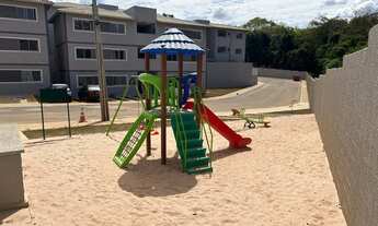 Imagem 7: Alugo apartamento na melhor região de Valparaiso de Goiás