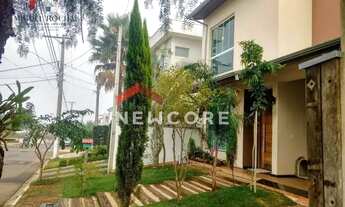 Imagem 3: Casa de condomínio em Rua Vice-prefeito Nelson Fiuza - Jardim Ternura - Tatuí/SP