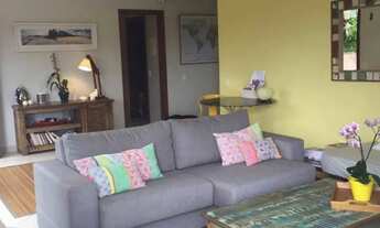 Imagem 3: Casa espaçosa, com iluminação natural perfeita e uma vista de cinema!