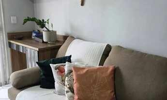 Imagem 6: Ed. Van Gogh - 43m2 - 1 dor - 1 vaga - Ao lado da Faculdade USP