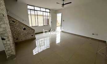 Imagem 2: Casa isolada para locação no Bairro Campo Grande