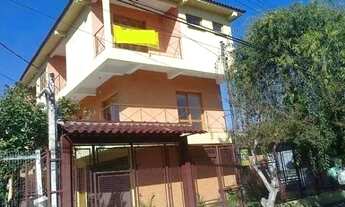 Imagem: Casa 3 dormitórios à venda Nonoai Porto