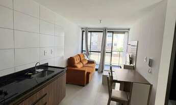 Imagem 7: ALUGO APARTAMENTO SEMI-MOBILIADO NO BESSA