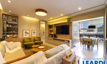 Imagem 2: APARTAMENTO - JARDIM ANA MARIA - SP