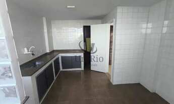 Imagem 7: Apartamento á venda - Pechincha - Jacarepaguá - Rio de Janeiro - RJ