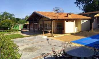 Imagem: Chácara à venda, 1100 m² por R$ 990.000,00