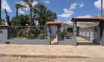 Imagem 3: Casa à venda no bairro Lucas Araújo Conforto, espaço e localização privilegiada!