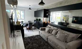 Imagem 4: Apartamento mobiliado no Resort In Mare Bali