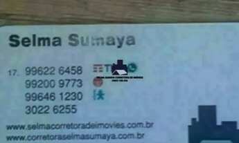 Imagem 5: Terreno à venda no bairro Jardim Conceição - São José do Rio Preto/SP