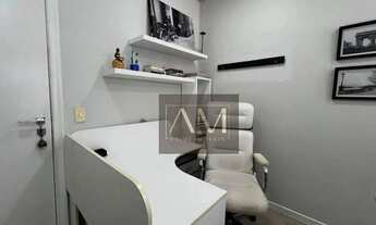 Imagem 3: Sala para alugar, 20 m² por R$ 3.800/mês - Tatuapé