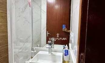 Imagem 8: Apartamento com 2 dormitórios à venda, 45 m² por R$ 250.000,00 - Água Limpa - Volta Redond