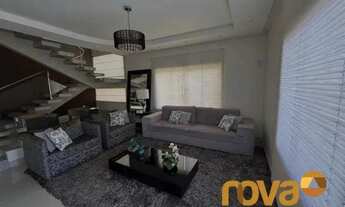 Imagem 6: Sobrado 4 suítes no Condomínio do Lago