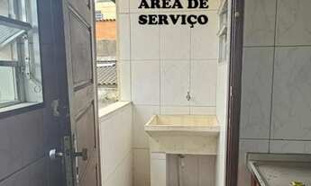 Imagem 6: Casa 2 dorms com garagem - Cidade Nautica/SP