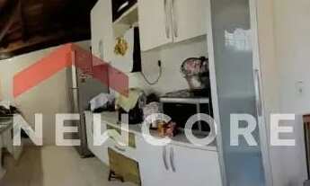 Imagem 7: Chácara em condomínio em Alameda Barão - Jardim dos Laranjais - Indaiatuba/SP