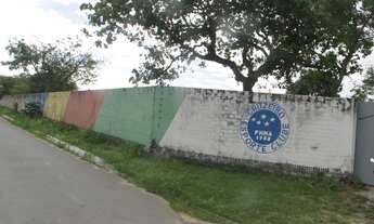 Imagem 4: Lote/Terreno para aluguel com 13800 metros quadrados em Ancuri - Fortaleza - CE