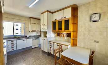 Imagem 5: Apartamento com 4 quartos para alugar, 230 m² por R$ 5.200/mês - Edifício Imperial - Centr