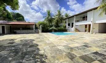 Imagem 3: Casa na Praia do Meio