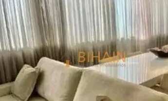 Imagem 6: Cobertura com 3 dormitórios à venda, 283 m² por R$ 2.200.000,00 - Buritis - Belo Horizonte