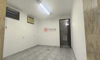 Imagem 7: Sala comercial no Tatuapé com 40 metros, 1 banheiro com recepção