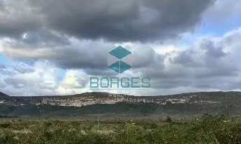 Imagem 3: TERRENO RURAL em MUCUGÊ - BA, Mucugê