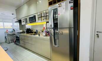 Imagem 7: Oportunidade - Apartamento - Residencial São Paulo - Edificio Garden Family Club - 2 Dormi