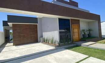 Imagem 5: Casa com 3 quartos à venda, 129 m² por R$ 705.000 - Jardim Atlântico Leste (Itaipuaçu) - M