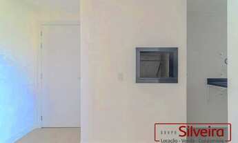 Imagem 5: Apartamento dois dormitórios - no FWD Central Parque