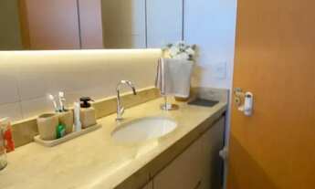 Imagem 6: Lindo apartamento mobiliado no Parque Areiao