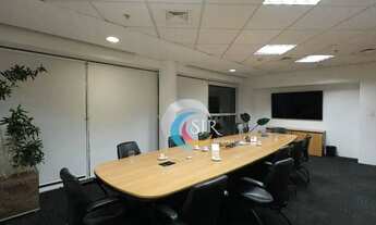 Imagem 12: Conjunto para alugar, 328 m² - Vila Olímpia - São Paulo/SP