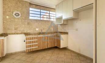 Imagem 2: Apartamento à venda em Campinas, Cambuí, com 3 quartos, com 127 m², Edifício Xingu