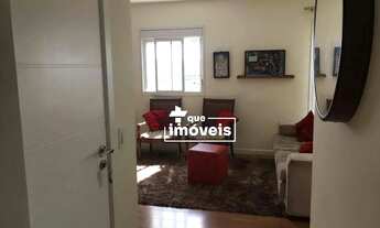 Imagem 7: Apartamento com 3 dormitórios para alugar, 130 m² por R$ 11.005,00/mês - Vila Leopoldina