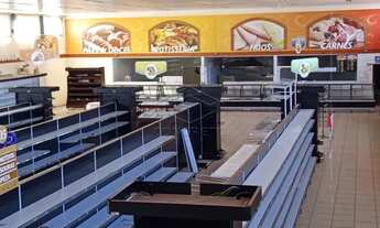 Imagem 3: Comercial Barracão em Dois Córregos