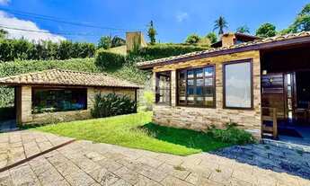 Imagem 2: Casa para venda com 1 quartos, 1282m² - Itaipava - Petrópolis/RJ