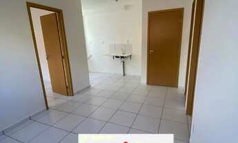 Imagem 3: Aluga-se APT no Residencial Vista do Bosque II - Mário Covas