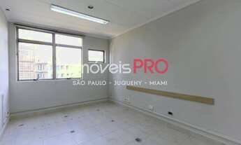 Imagem 6: Conj. Comercial, Bela Vista - São Paulo