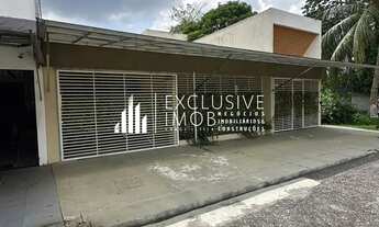 Imagem: JARDIM TROPICAL CASA DE 250 METROS QUADRADOS