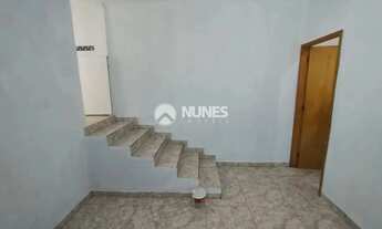 Imagem 3: Casa para locação com 01 quarto no Padroeira