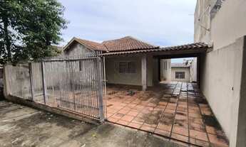 Imagem: Casa à venda no Jardim Shangri-Lá com