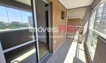 Imagem 3: CAMPO BELO - 80M² - 2 DORMITÓRIOS- 2 VAGAS