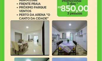 Imagem: Orla salvador