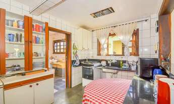 Imagem 6: Vendas Casa Curitiba PR