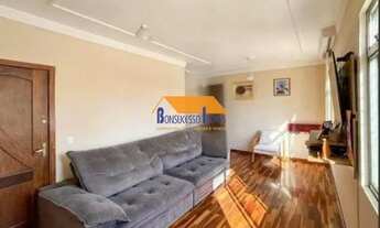 Imagem 2: Apartamento de 3 quartos, Bairro Palmares em Belo Horizonte