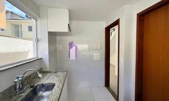 Imagem 11: Casa em Condomínio para Locação com 02 suítes em pequeno condomínio, no Engenho do Mato, N