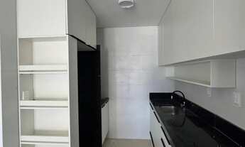 Imagem 3: Apartamento 2 Quartos (1 Suite) 54 metros quadrados no Bessa - João Pessoa - PB