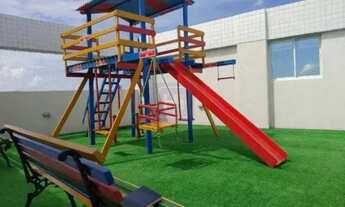 Imagem 3: Apartamento reformado próx. a Real da Torre | 86m²